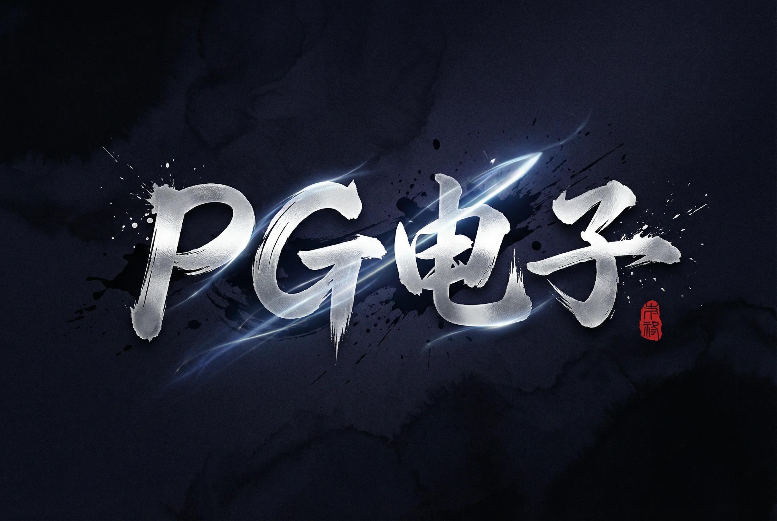 pg娱乐官方Logo