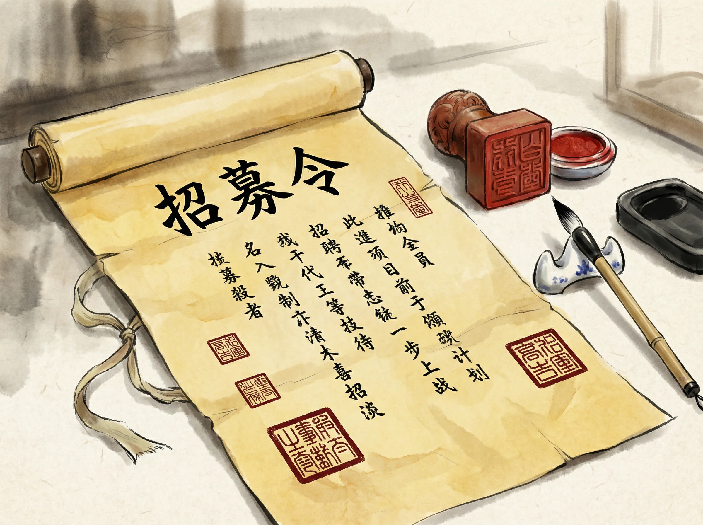 pg娱乐掌门招募令